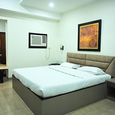 Elgin Suites Kalküta Dış mekan fotoğraf
