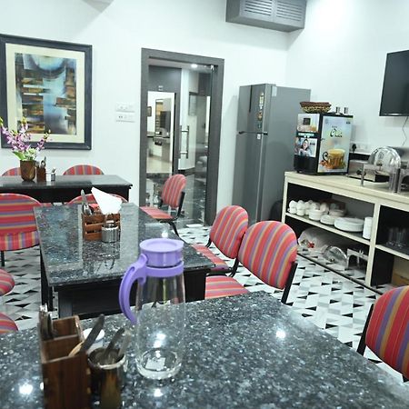 Elgin Suites Kalküta Dış mekan fotoğraf