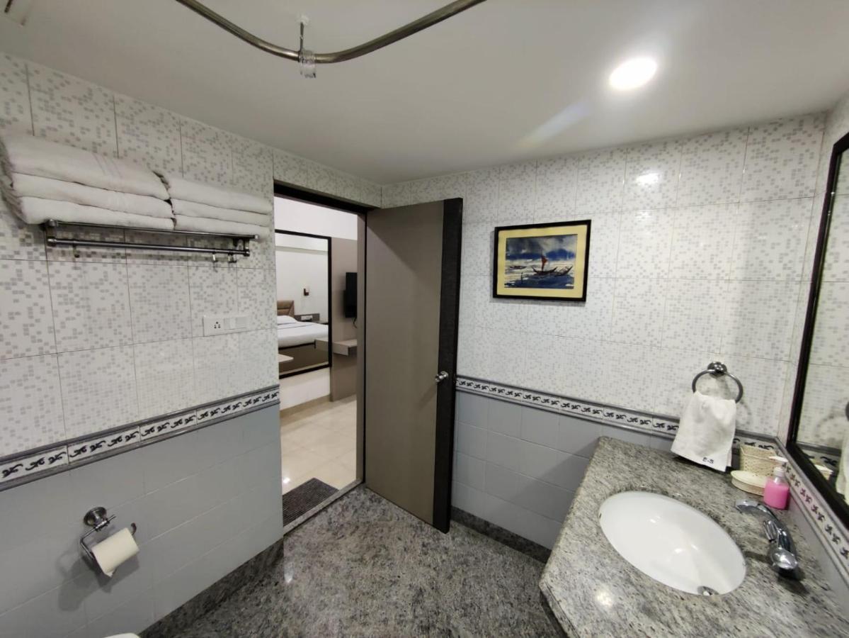 Elgin Suites Kalküta Dış mekan fotoğraf
