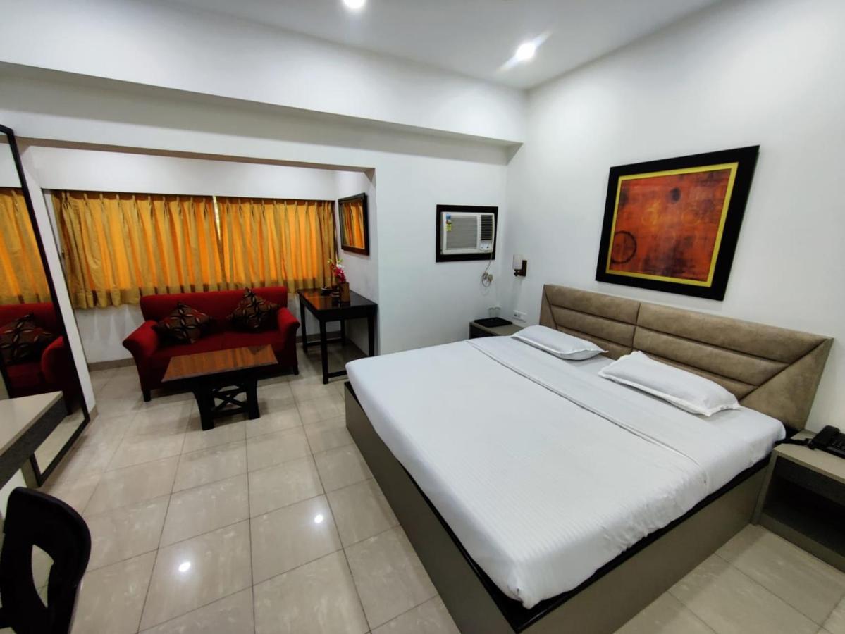Elgin Suites Kalküta Dış mekan fotoğraf