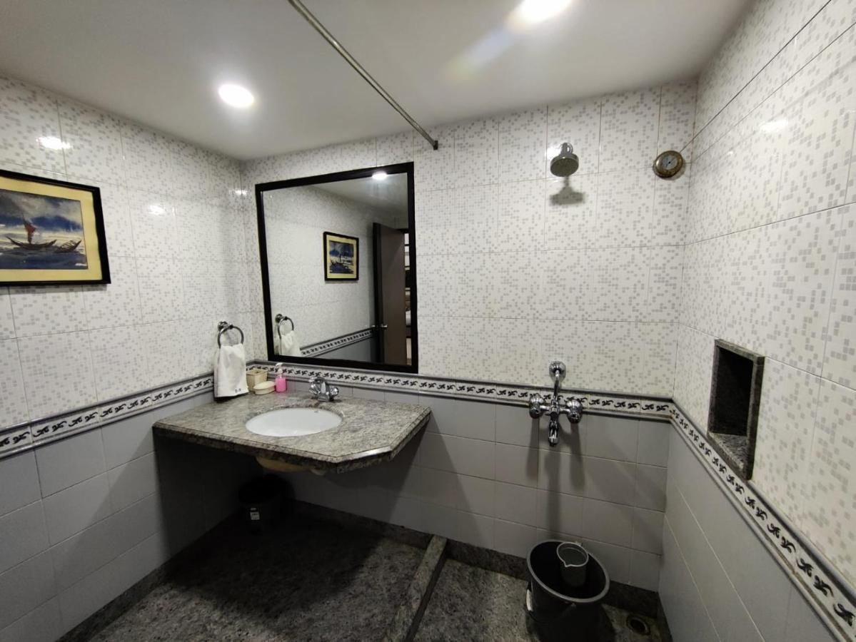 Elgin Suites Kalküta Dış mekan fotoğraf