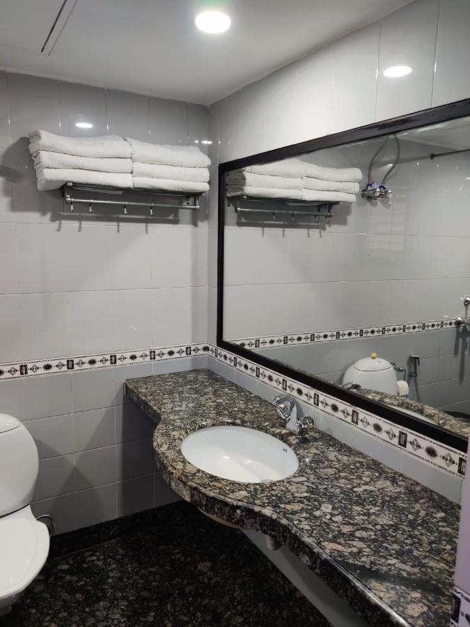 Elgin Suites Kalküta Dış mekan fotoğraf