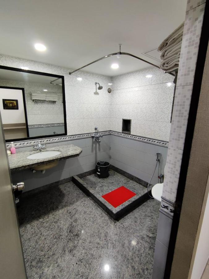 Elgin Suites Kalküta Dış mekan fotoğraf