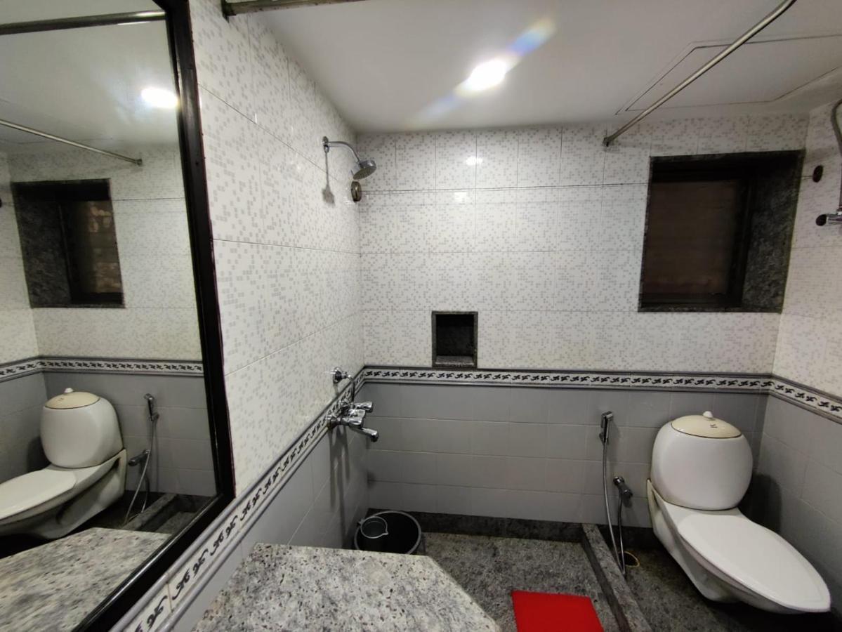 Elgin Suites Kalküta Dış mekan fotoğraf
