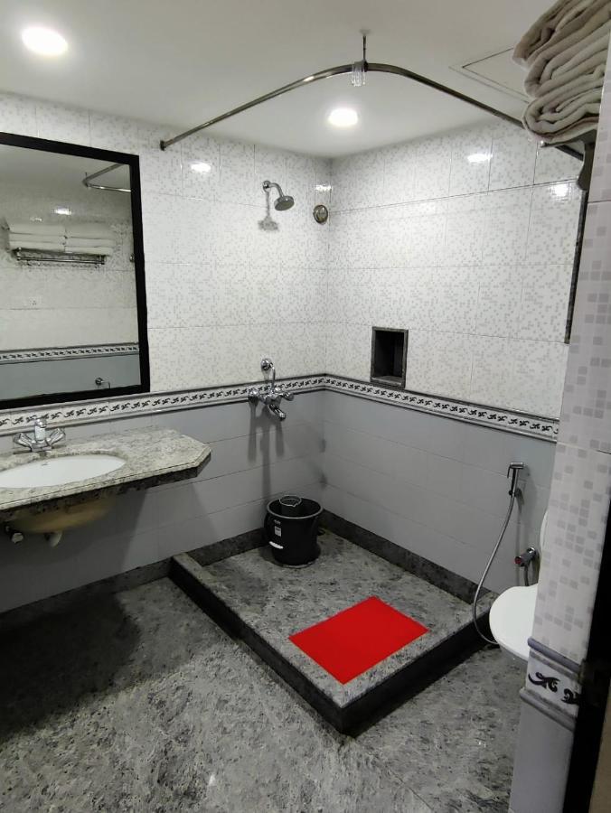 Elgin Suites Kalküta Dış mekan fotoğraf