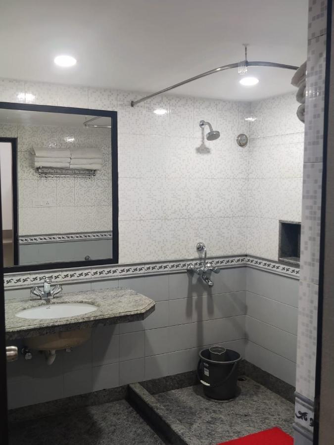 Elgin Suites Kalküta Dış mekan fotoğraf